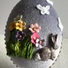 Velvet Spring Bunny - Image 7