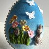 Velvet Spring Bunny - Image 8