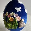 Velvet Spring Bunny - Image 5