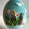 Velvet Spring Bunny - Image 6