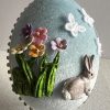 Velvet Spring Bunny - Image 4