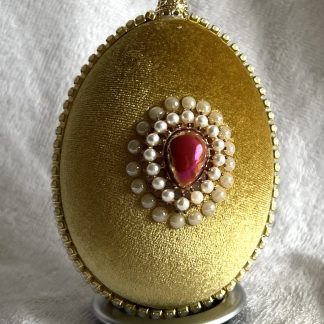 pearl egg