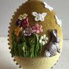 Velvet Spring Bunny - Image 3