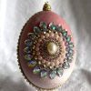 Velvet Gem Egg