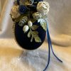 Velvet Floral Egg - Image 8