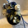 Velvet Floral Egg - Image 7
