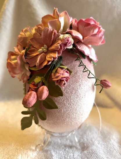 Flower eggs