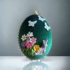 spring bunny