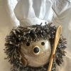 Max Our Hedgehog