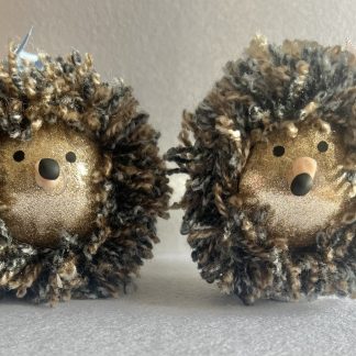 Petal and Pete, Baby Prickles.