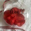 Love Glass Bauble - Image 2