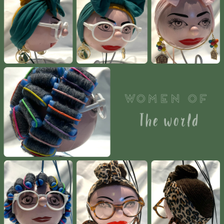 Women of the World