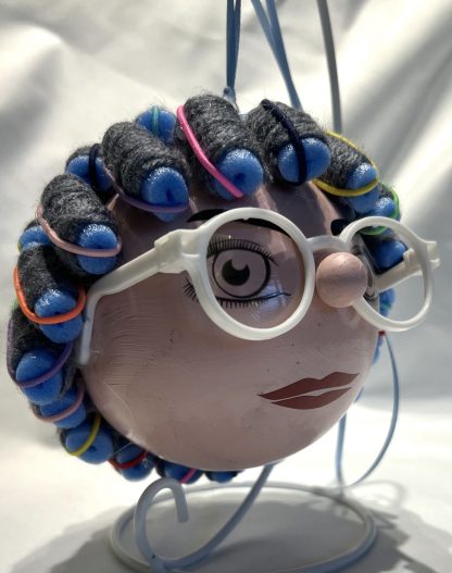 Winnie, The Roller Girl - Image 2